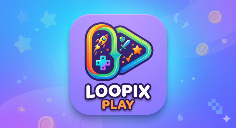 Loopix Play